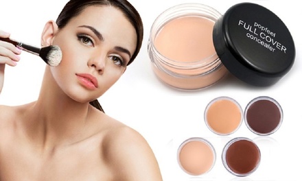 One or Two Make-Up Full Cover Creamy Concealers