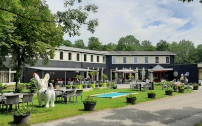 Zeeland: 1-4 Nächte für Zwei mit All Inclusive oder VIP Ultra-All Inclusive im Hotel de Elderschans