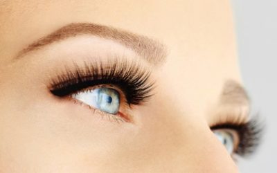 Up to 29% Off on Eyelash Extensions at New Vizu