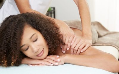 $49 for One-Hour Relaxing Body Massage (including foot) at Thai City Massage (Up to $90 Value)