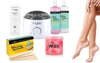 Mylee Wax Heater or Choice of Kits