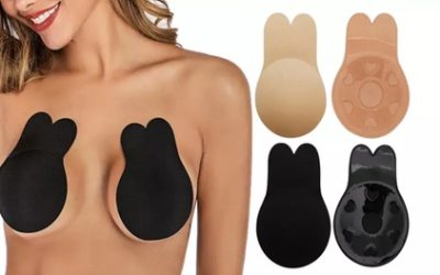 Invisible Breast Lifting Stickers