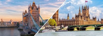 ✈ ROYAUME-UNI | Londres – Holiday inn express london victoria avec activités incluses 3* – Activité incluse